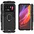 Capa para Xiaomi Mi 11 Ultra - Protetora Resistente Militar Anti Impacto Queda Armadura - Imagem 4