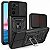 Capa para Redmi Note 10 e 10S 4G - Protetora Resistente Anti Impacto Queda Armor Militar - Imagem 1