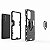 Capa para Poco F3 / K40 / K40 Pro / K40 Pro Plus - Protetora Anti Impacto Queda Armor Militar - Imagem 6