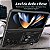 Capa Capinha Case para Samsung Galaxy Z Fold 5  - Protetora Resistente Anti Impacto Queda Armadura Militar - Imagem 5