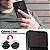 Capa Capinha Case para Motorola Moto Edge 30 Neo - Protetora Resistente Anti Impacto Queda Armadura Militar - Imagem 3