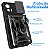 Capa Capinha Case para Motorola Moto Edge 30 Neo - Protetora Resistente Anti Impacto Queda Armadura Militar - Imagem 5