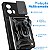 Capa Capinha Case para Motorola Moto S30 Pro - Protetora Resistente Anti Impacto Queda Armadura Militar - Imagem 5