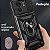 Capa Capinha Case para Motorola Moto Edge 40 - Protetora Resistente Anti Impacto Queda Armadura Militar - Imagem 5