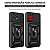 Capa Capinha Case para Motorola Moto Edge Plus 2023 - Protetora Resistente Anti Impacto Queda Armadura Militar - Imagem 3