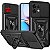 Capa Capinha Case para Motorola Moto X40 - Protetora Resistente Anti Impacto Queda Armadura Militar - Imagem 1