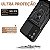 Capa Capinha Case para Motorola Moto G62 - Protetora Resistente Anti Impacto Queda Armadura Militar - Imagem 6