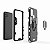 Capa Capinha Case para Samsung Galaxy M21 - Protetora Resistente Militar Anti Impacto Queda Armadura - Imagem 6