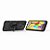 Capa Capinha Case para Samsung Galaxy M31 - Protetora Resistente Militar Anti Impacto Queda Armadura - Imagem 3