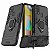 Capa Capinha Case para Samsung Galaxy M31 - Protetora Resistente Militar Anti Impacto Queda Armadura - Imagem 1