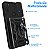 Capa Capinha Case Compatível com Motorola Moto G72 - Protetora Resistente Anti Impacto Queda Armadura Militar - Imagem 4
