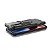 Capa Capinha Case para Xiaomi Mi 12S Normal - Protetora Resistente Militar Anti Impacto Queda Armadura - Imagem 7