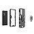 Capa Capinha Case para Xiaomi Mi 12S Normal - Protetora Resistente Militar Anti Impacto Queda Armadura - Imagem 6