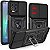 Capa Capinha Case para Motorola Moto Edge S - Protetora Resistente Anti Impacto Queda Armadura Militar - Imagem 1