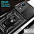 Capa Capinha Case para Infinix Note 11 Pro - Protetora Resistente Anti Impacto Queda Armadura Militar - Imagem 6
