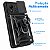 Capa Capinha Case para Infinix Zero Ultra - Protetora Resistente Anti Impacto Queda Armadura Militar - Imagem 3