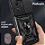 Capa Capinha Case para Infinix Zero Ultra - Protetora Resistente Anti Impacto Queda Armadura Militar - Imagem 7