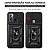 Capa Capinha Case para Infinix Hot 12i - Protetora Resistente Anti Impacto Queda Armadura Militar - Imagem 3