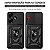 Capa Capinha Case para Infinix Hot 30 - Protetora Resistente Anti Impacto Queda Armadura Militar - Imagem 3