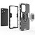 Capa Capinha Case para Realme Narzo N55 - Protetora Resistente Militar Anti Impacto Queda Armadura - Imagem 5