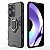 Capa Capinha Case para Realme Narzo N55 - Protetora Resistente Militar Anti Impacto Queda Armadura - Imagem 8