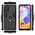 Capa Capinha Case para Samsung Galaxy A31 - Protetora Resistente Militar Anti Impacto Queda Armadura - Imagem 6