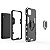 Capa Capinha Case Para Realme C11 2021 - Protetora Resistente Militar Anti Impacto Queda Armadura - Imagem 5