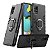 Capa Capinha Case para Samsung Galaxy A51 5G - Protetora Resistente Militar Anti Impacto Queda Armadura - Imagem 1