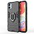 Capa Capinha Case para Samsung Galaxy A04 - Protetora Resistente Militar Anti Impacto Queda Armadura - Imagem 4