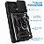 Capa Capinha Case para Motorola Moto Edge 40 Neo - Protetora Resistente Anti Impacto Queda Armadura Militar - Imagem 3