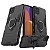 Capa Capinha Case para Samsung Galaxy M12 - Protetora Resistente Militar Anti Impacto Queda Armadura - Imagem 1
