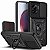 Capa Capinha Case para Motorola Moto Edge 30 Ultra - Protetora Resistente Anti Impacto Queda Armadura Militar - Imagem 1
