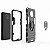 Capa Capinha Case para Redmi Note 9 5G - Protetora Resistente Militar Anti Impacto Queda Armadura - Imagem 4