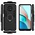 Capa Capinha Case para Redmi Note 9 5G - Protetora Resistente Militar Anti Impacto Queda Armadura - Imagem 5