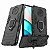 Capa Capinha Case para Redmi Note 9T 5G - Protetora Resistente Militar Anti Impacto Queda Armadura - Imagem 1