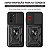 Capa Capinha Case para Motorola Moto G51 - Protetora Resistente Anti Impacto Queda Armadura Militar - Imagem 7