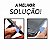 Kit 500x Palheta Espátula Manutenção Reparo Técnico Informática Compatível com Celular Notebook Tablet Laptop e Macbook - Imagem 5