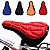 Capa Gel Almofada Forro para Banco Selim de Bicicleta Bike - Imagem 1