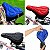 Capa Gel Almofada Forro para Banco Selim de Bicicleta Bike - Imagem 5