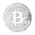 Moeda Bitcoin Física P/ Colecionador Criptomoedas Presente - Imagem 9