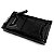 Mesa Suporte Dobrável para Notebook com Cooler, 4 Portas USB, Lâmpada LED, Mouse Pad, Porta Objetos, Ajuste de Altura e Inclinação, Ideal para Cama, Sofá ou Escritório - Imagem 8