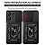 Capa Capinha Case para Redmi 13C - Protetora Resistente Anti Impacto Queda Armadura Militar - Imagem 5