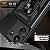 Capa Capinha Case para Redmi 13C - Protetora Resistente Anti Impacto Queda Armadura Militar - Imagem 8