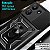Capa Capinha Case para Redmi 13C - Protetora Resistente Anti Impacto Queda Armadura Militar - Imagem 6