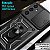 Capa Capinha Case para Samsung Galaxy A05S  - Protetora Resistente Anti Impacto Queda Armadura Militar - Imagem 8