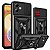 Capa Capinha Case para Samsung Galaxy A05 - Protetora Resistente Anti Impacto Queda Armadura Militar - Imagem 1