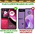 Capa Capinha Case para Motorola Moto Razr 40 Ultra - Protetora Resistente Anti Impacto Queda Armadura Militar - Imagem 2