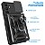 Capa Capinha Case para Samsung Galaxy A15 - Protetora Resistente Anti Impacto Queda Armadura Militar - Imagem 3