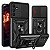 Capa Capinha Case para Samsung Galaxy A15 - Protetora Resistente Anti Impacto Queda Armadura Militar - Imagem 1