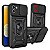 Capa Capinha Case para Samsung Galaxy A03 - Protetora Resistente Anti Impacto Queda Armadura Militar - Imagem 1